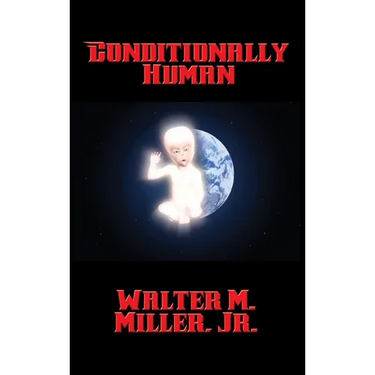 Conditionally Human: A Positronic Book