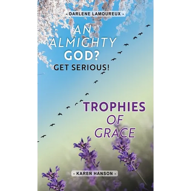 An ALMIGHTY God?: Get Serious!
