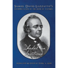 Shadal on Leviticus: Samuel David Luzzatto's Interpretation of the Book of Vayikra: Samuel David Luzzatto's Interpretation of the Book of