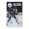 1972-1979 WHA Media Guides