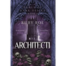 Architecti: A Dark Gothic Romantasy