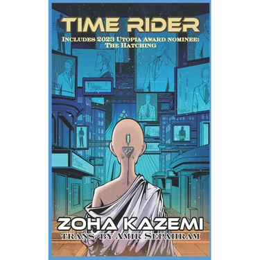 Time Rider