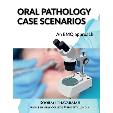 Oral Pathology Case Scenarios
