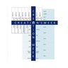 Creation's Week: A Macrocosm of Creation Week: A Study of the 8th Day