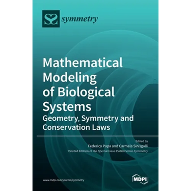 Mathematical Modeling of Biological Systems: Geometry, Symmetry and Conservation Laws