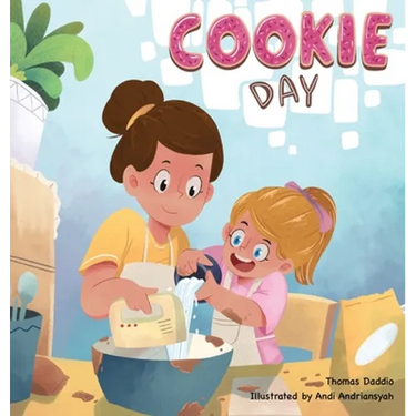 Cookie Day