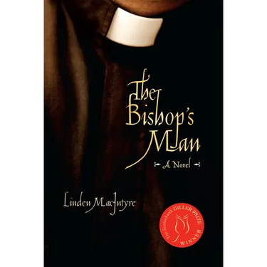 The Bishop's Man