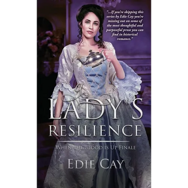 A Lady's Resilience