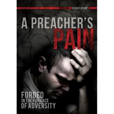 A Preacher's Pain