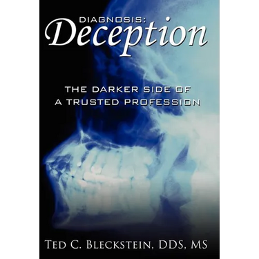 Diagnosis: 'Deception': The Darker Side of a Trusted Profession