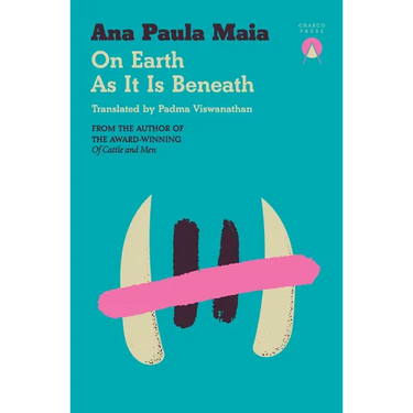 On Earth as It Is Beneath