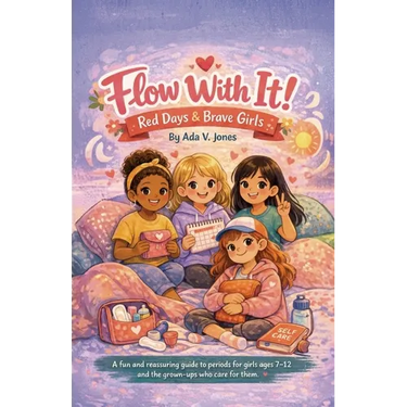 Flow With It!, Red Days & Brave Girls