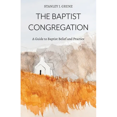 The Baptist Congregation