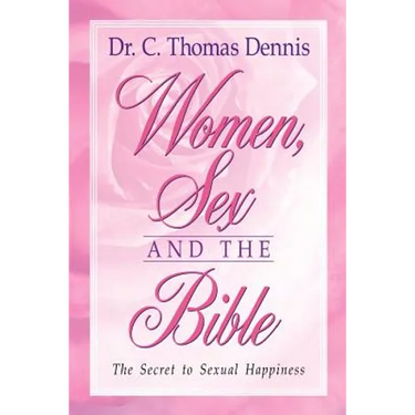 Women, Sex and the Bible