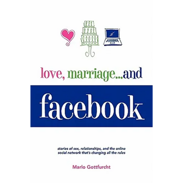 Love, Marriage. . .and Facebook