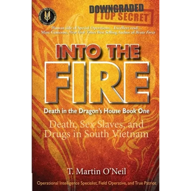 Into the Fire
