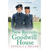 New Recruits at Goodwill House
