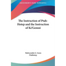 The Instruction of Ptah-Hotep and the Instruction of Ke'Gemni