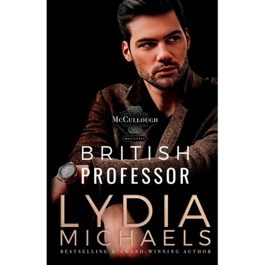 British Professor: Hero Edition