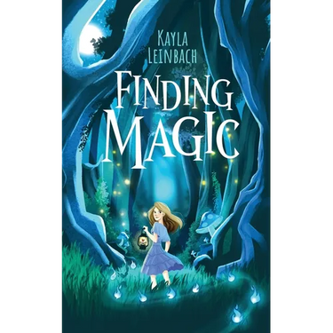 Finding Magic