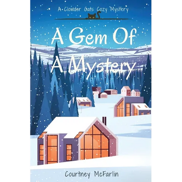 A Gem of a Mystery