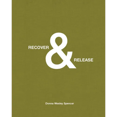 Recover and Release: Rescuing Native Wildlife