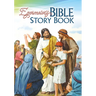 Egermeier's Bible Story Book Hardback