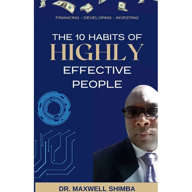 The 10 Habits of Highly Effective People