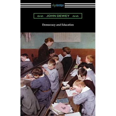 Democracy and Education