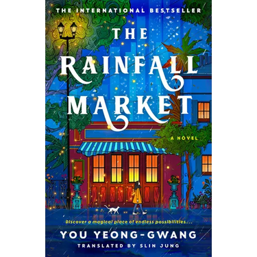 The Rainfall Market