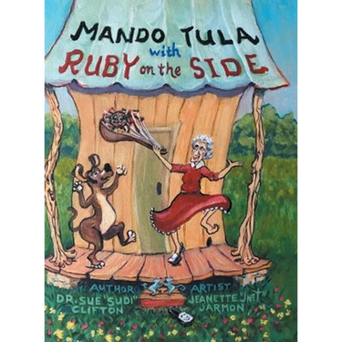 Mando Tula with Ruby on the Side
