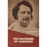 The Duchesse of Langeais