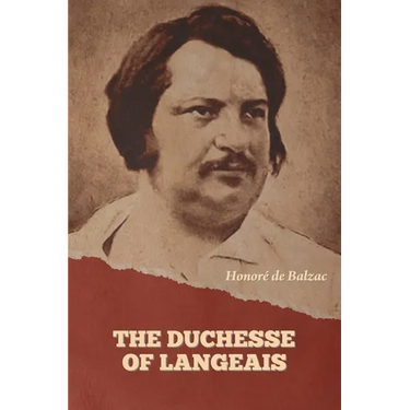 The Duchesse of Langeais