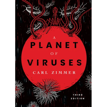 A Planet of Viruses: Third Edition