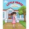 Little Grace: First Day of First Grade: A beautiful reminder that courage doesn't mean not being scared - it means trying anyway.