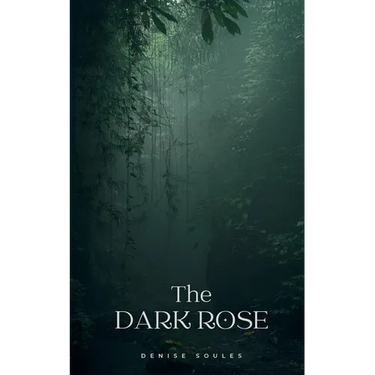The dark rose