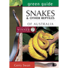 Green Guide: Snakes of Australia