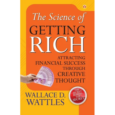 The Science of Getting Rich