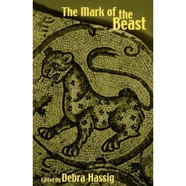 The Mark of the Beast: The Medieval Bestiary in Art, Life, and Literature