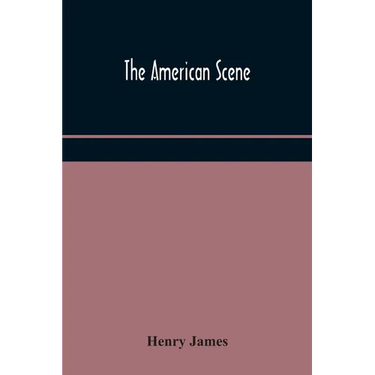 The American Scene