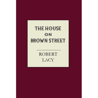 The House on Brown Street