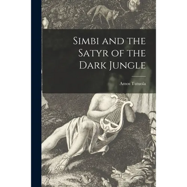Simbi and the Satyr of the Dark Jungle