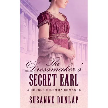 The Dressmaker's Secret Earl