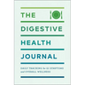 The Digestive Health Journal: Daily Tracking for GI Symptoms and Overall Wellness