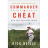 Commander in Cheat: How Golf Explains Trump