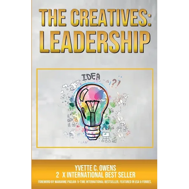 The Creatives: Leadership