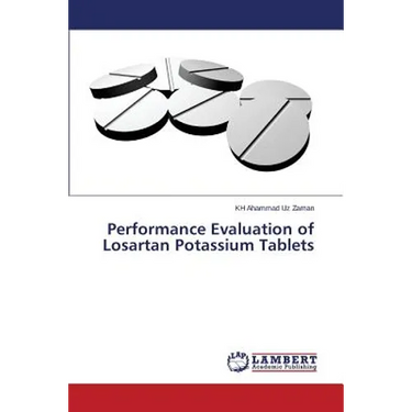 Performance Evaluation of Losartan Potassium Tablets