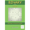 Binary Puzzles - 200 Easy to Normal Puzzles 10x10 vol.31
