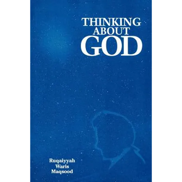Thinking about God