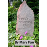Don't Postpone Joy